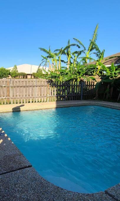 新奥尔良Orleans House With Pool & Parking, Peaceful Block别墅 外观 照片